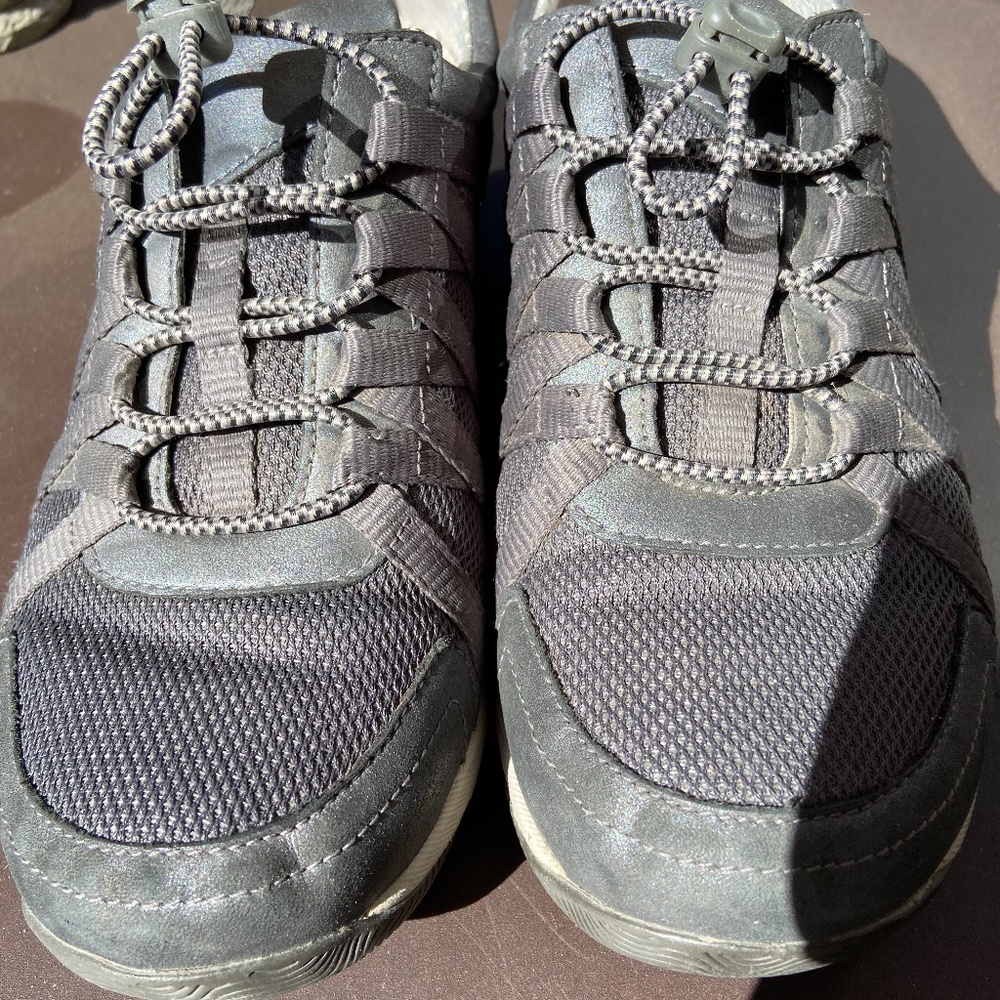 Dansko Honor Comfort Sneaker - GREY